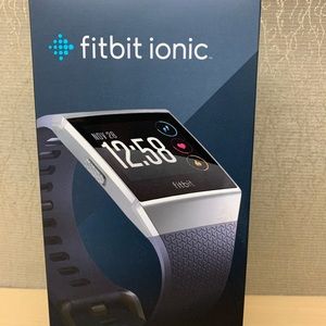 Fitbit Ionic